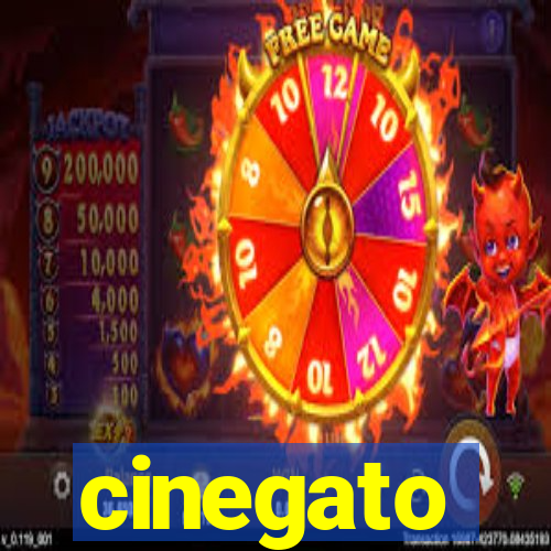 cinegato