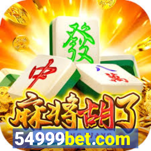 54999bet.com