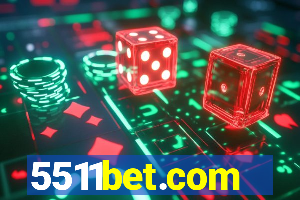 5511bet.com