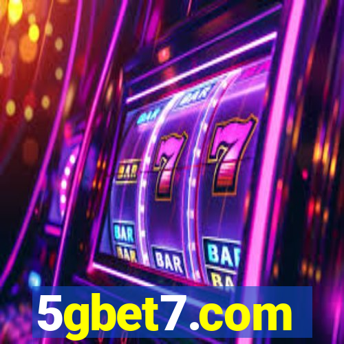 5gbet7.com