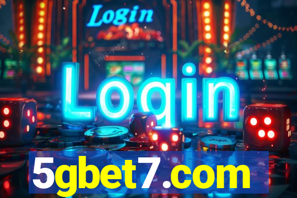 5gbet7.com