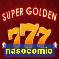 nasocomio