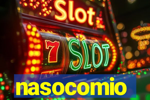 nasocomio