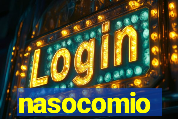 nasocomio