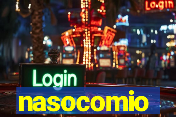 nasocomio