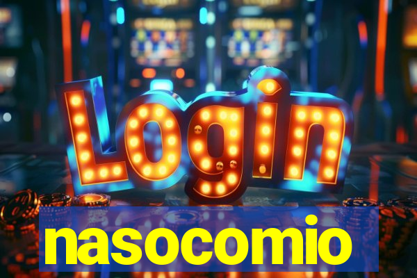 nasocomio