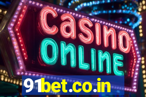 91bet.co.in