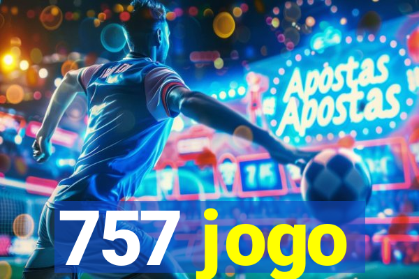 757 jogo