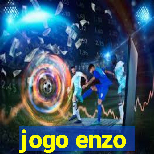 jogo enzo