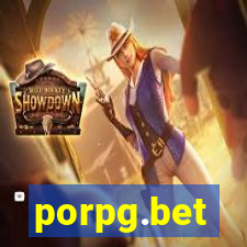 porpg.bet