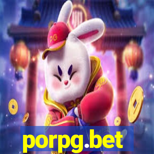 porpg.bet