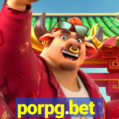 porpg.bet