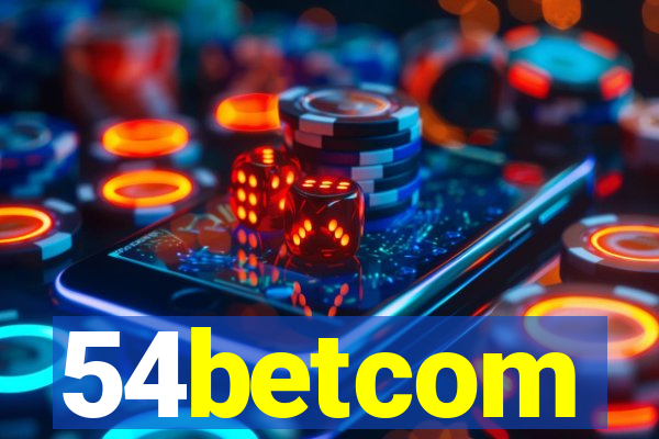 54betcom