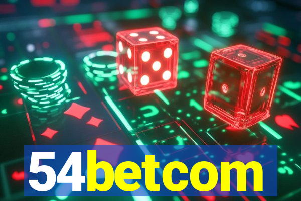 54betcom