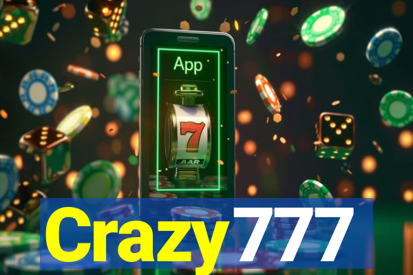 Crazy777