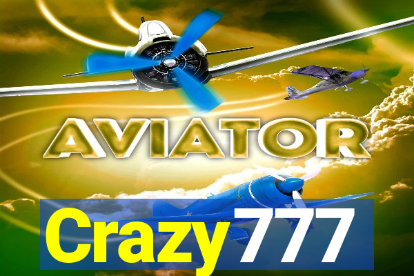 Crazy777