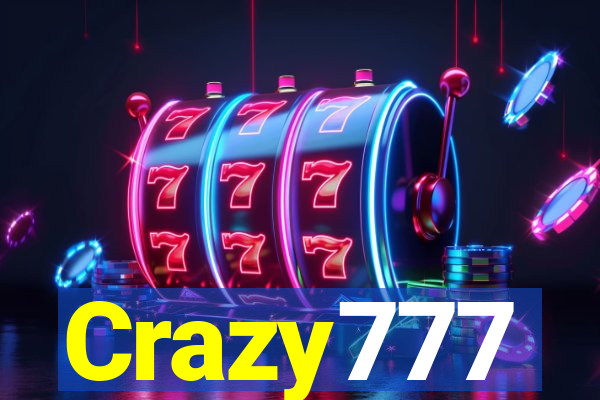 Crazy777