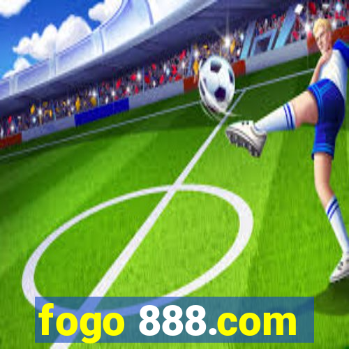 fogo 888.com