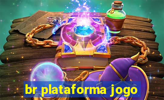 br plataforma jogo