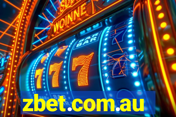 zbet.com.au