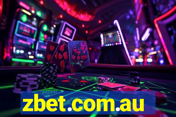 zbet.com.au