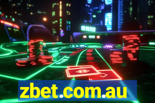 zbet.com.au