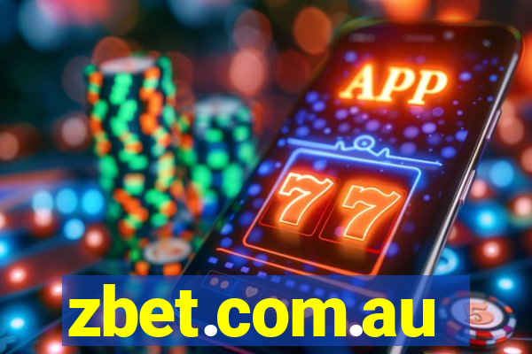 zbet.com.au