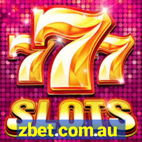 zbet.com.au