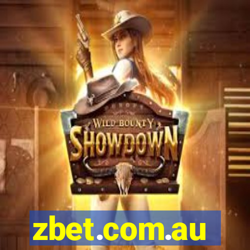 zbet.com.au