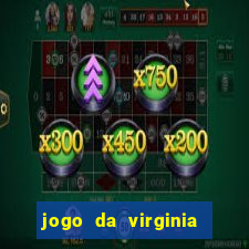 jogo da virginia que da dinheiro