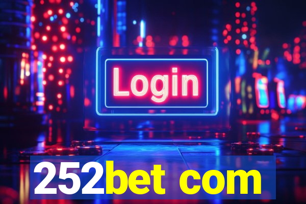 252bet com