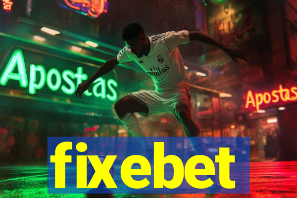 fixebet