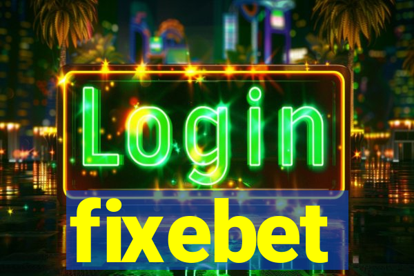 fixebet