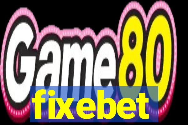 fixebet