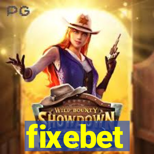 fixebet