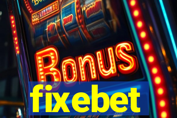 fixebet