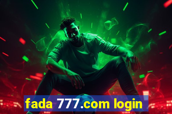 fada 777.com login