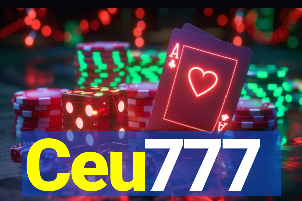 Ceu777