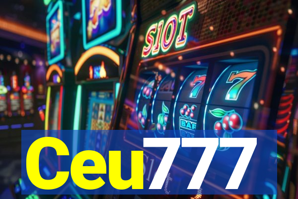 Ceu777