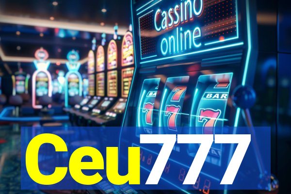 Ceu777