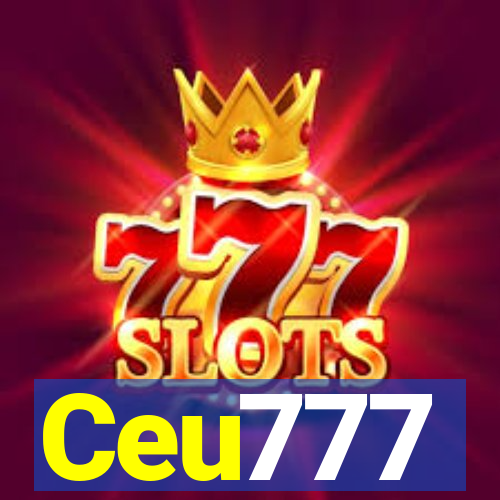 Ceu777