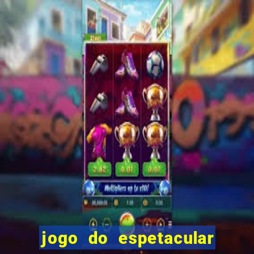 jogo do espetacular homem-aranha 1