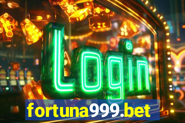 fortuna999.bet