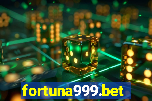 fortuna999.bet