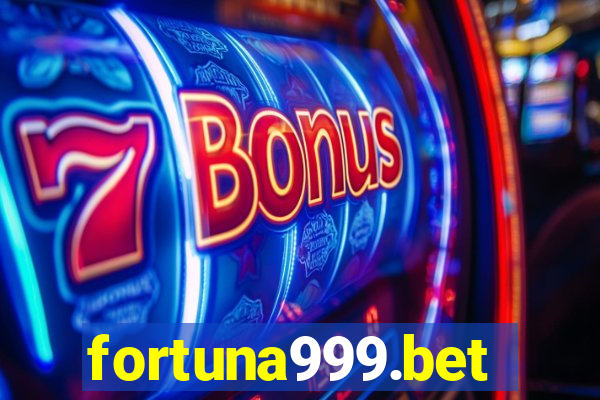 fortuna999.bet