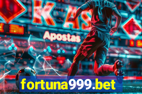 fortuna999.bet