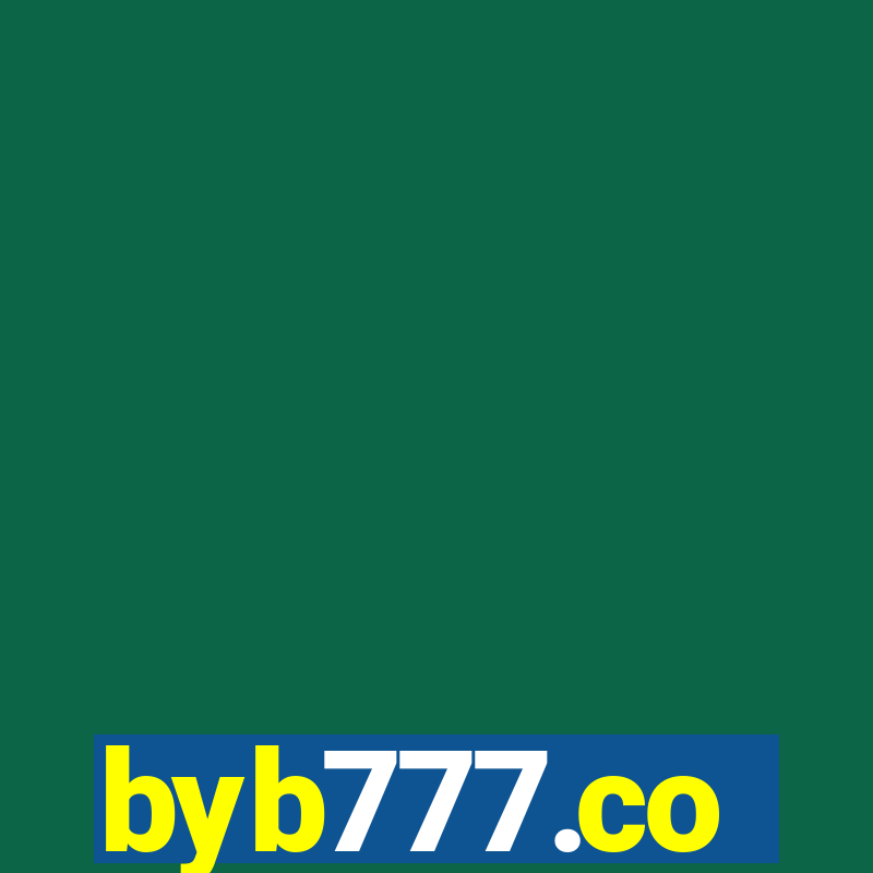 byb777.co