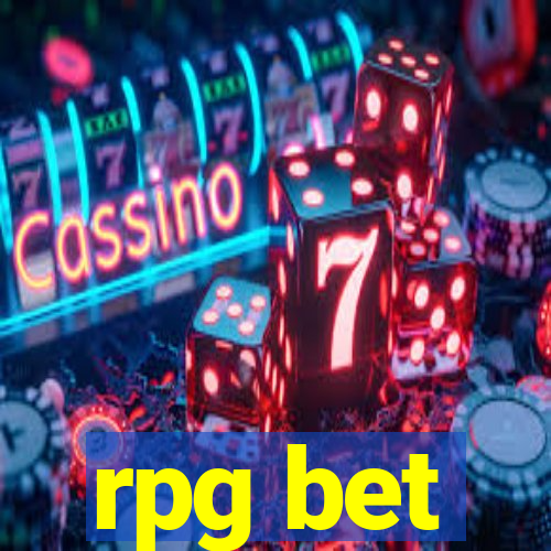 rpg bet