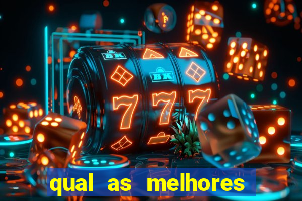 qual as melhores plataformas de jogos para ganhar dinheiro