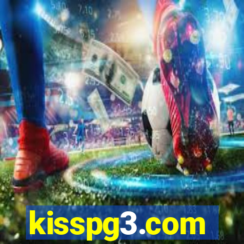 kisspg3.com